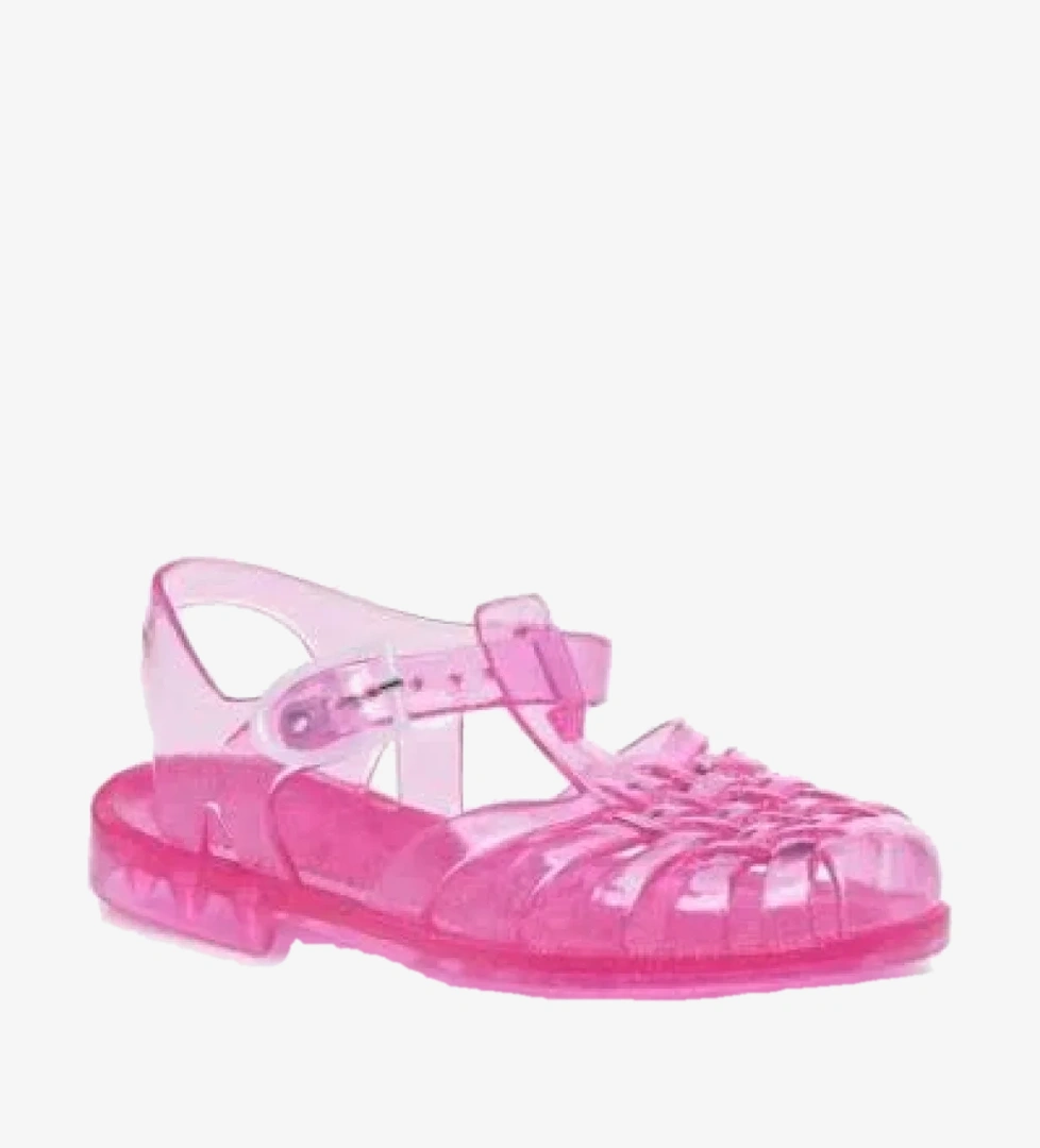 Meduse Pembe Meduse Sun Paillete