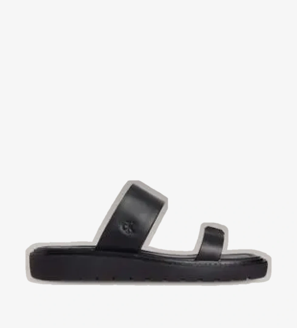 Calvin Klein Siyah Calvin Klein Sandalet