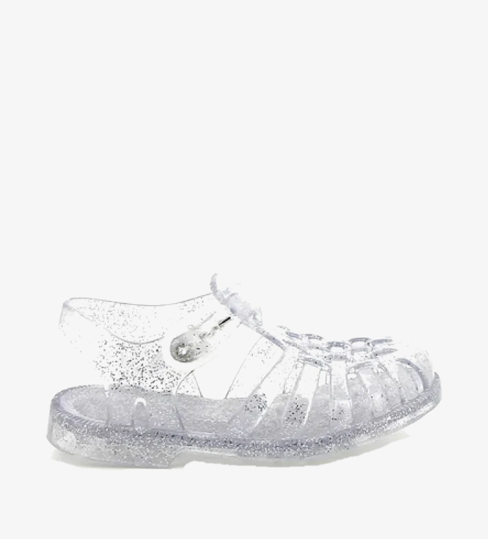 Meduse Şeffaf Meduse Sun Argent