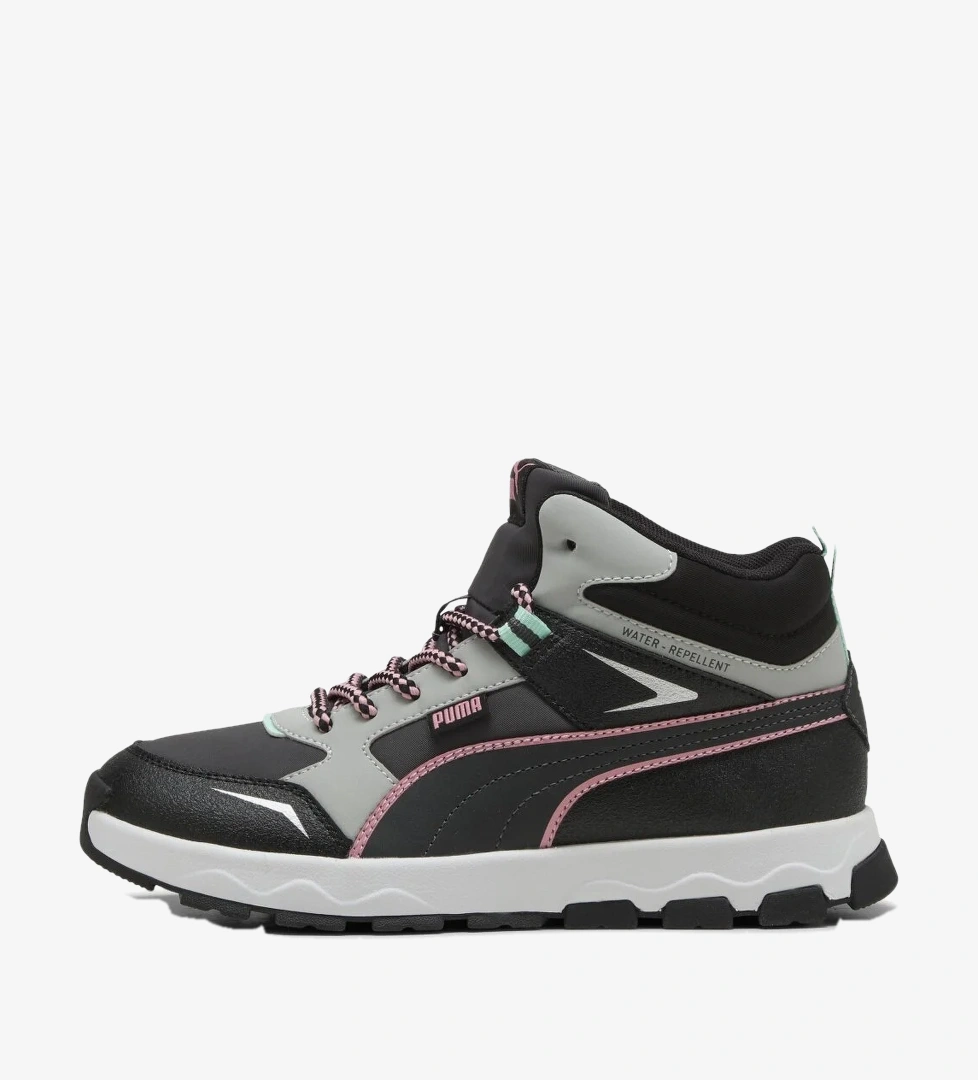 Puma Gri Puma Evolve