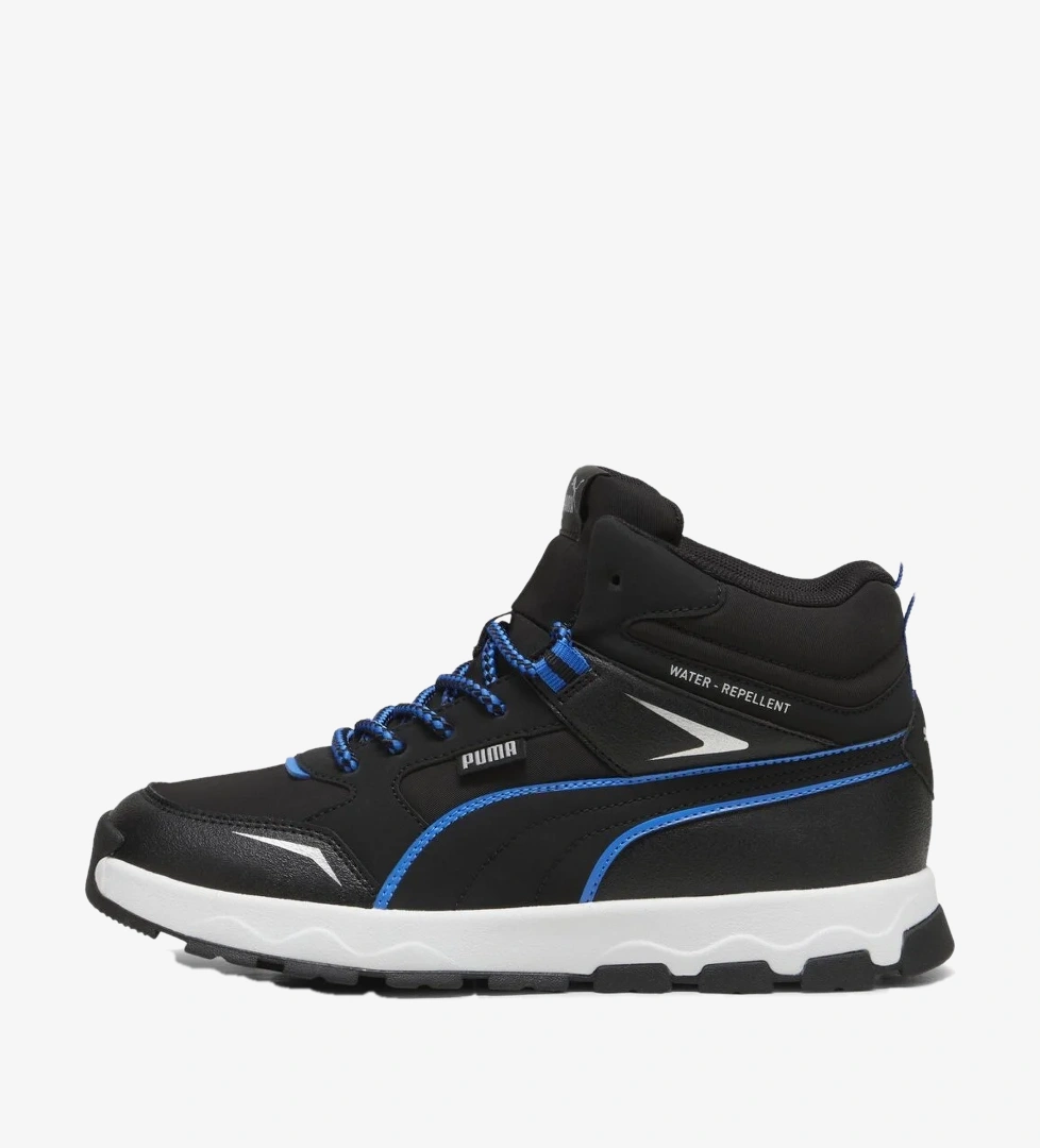 Puma Siyah Puma Evolve