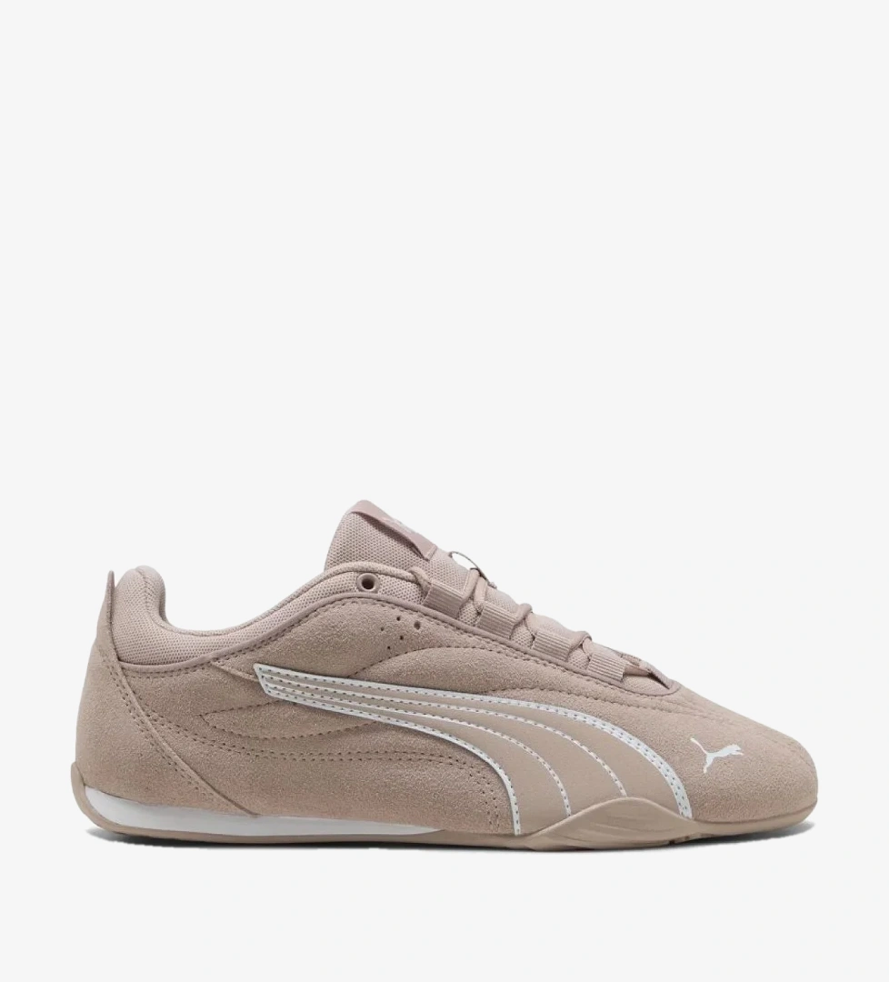 Puma Catch Soleil Sd Kadın Pembe Sneaker Ayakkabı 40395506
