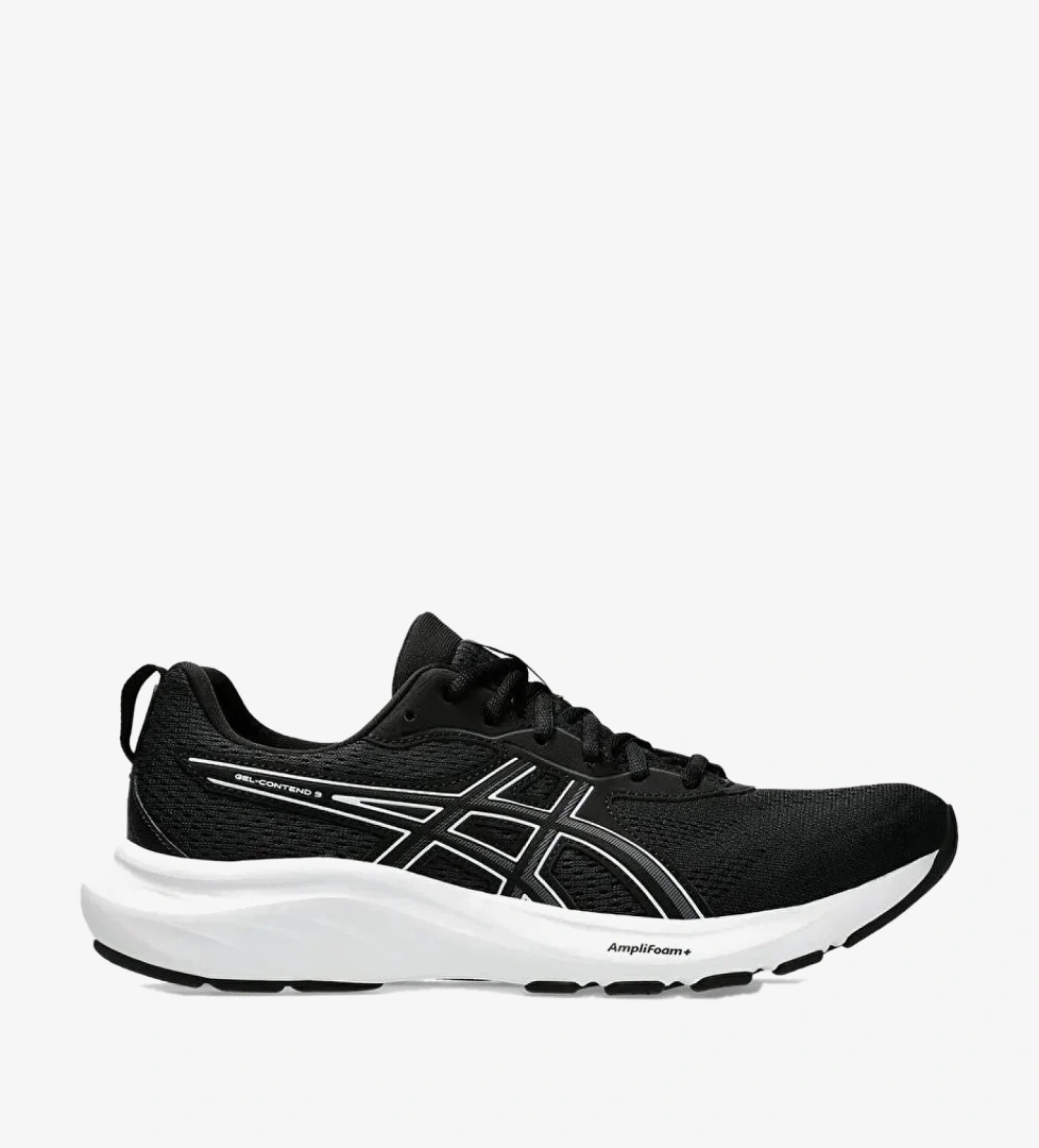 asics Gel-Contend 9 Erkek Spor Ayakkabı 1011B881-002