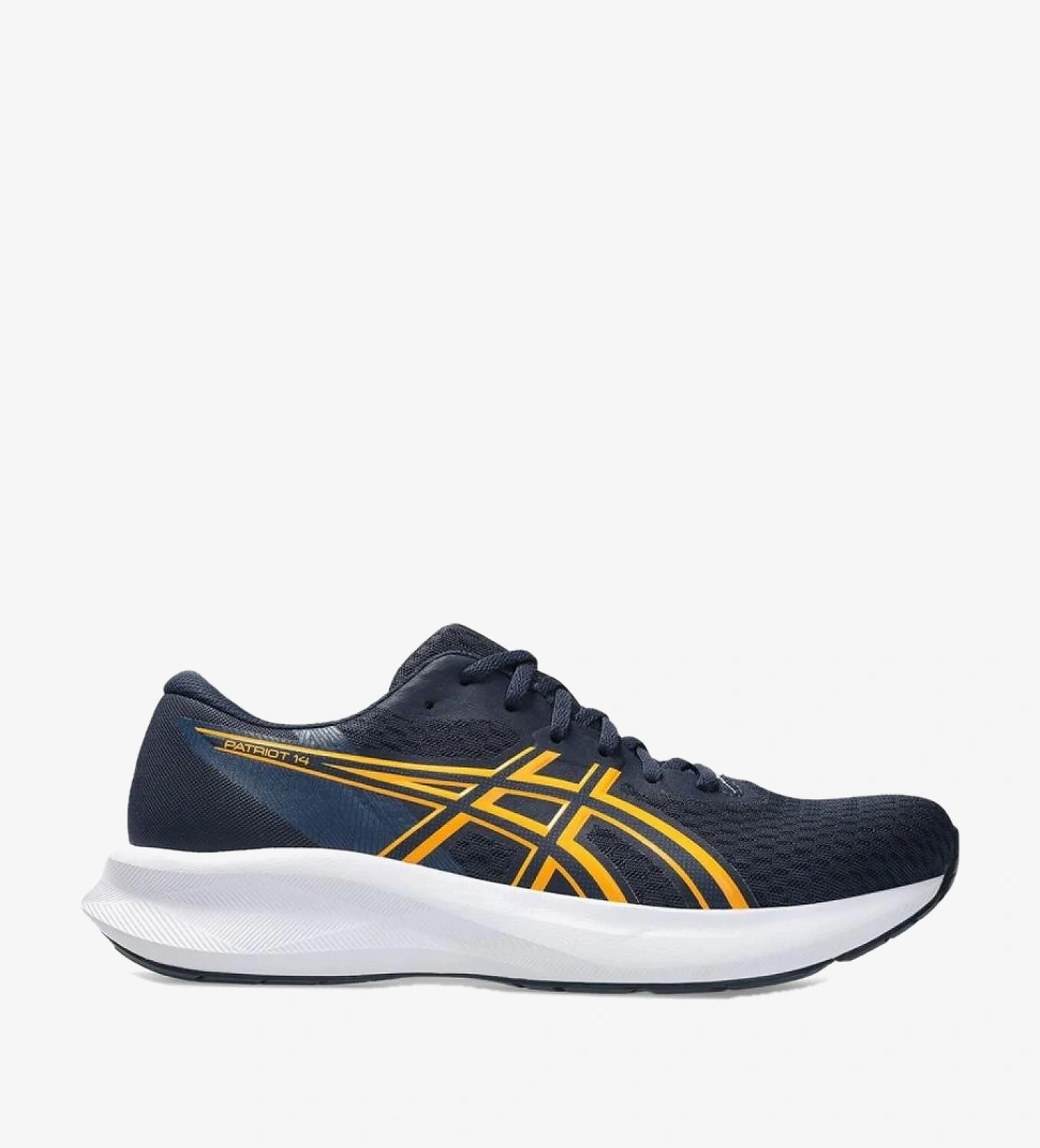 asics Patriot 14 Erkek Spor Ayakkabı 1011C050-403