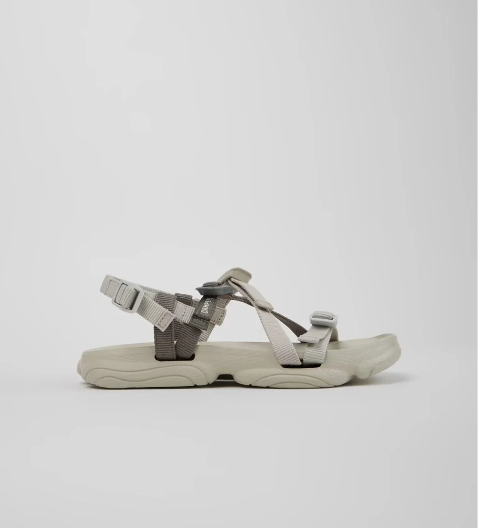 Camper Karst Sandal Kadın Sandalet K201900-002