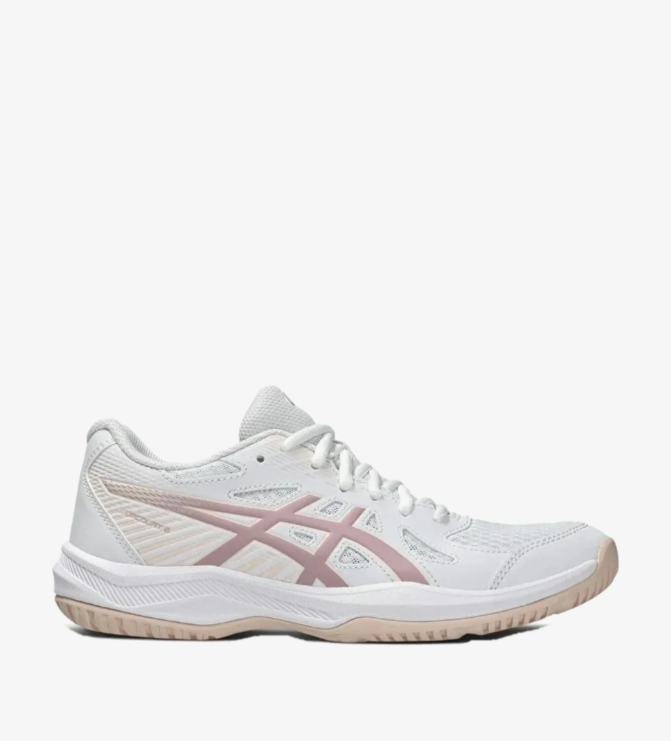 asics Upcourt 6 Kadın Voleybol Ayakkabısı 1072A107-104
