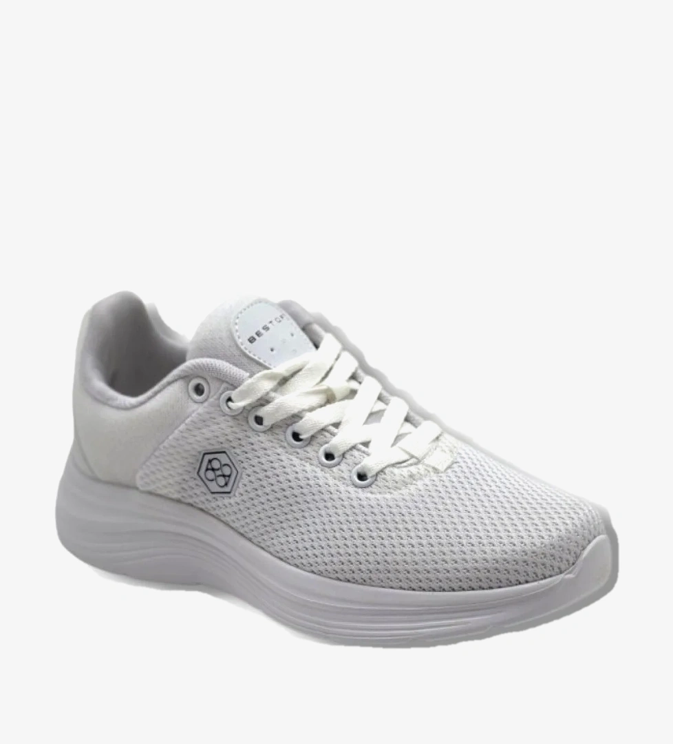 BestOf Best Of 21011-26 Anorak Anatomik Bağcıklı Sneaker 36-40