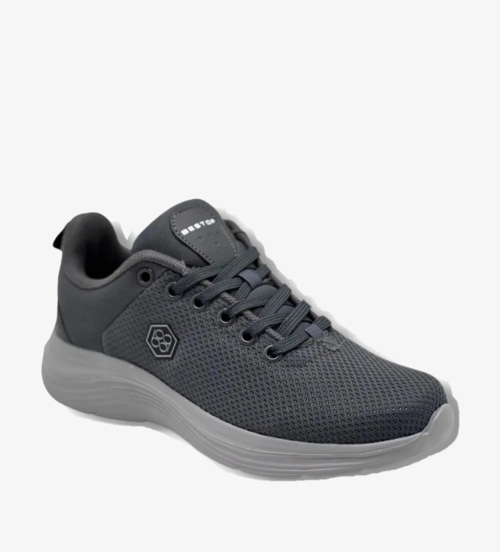 BestOf Best Of 21011-26 Anorak Anatomik Bağcıklı Sneaker 36-40