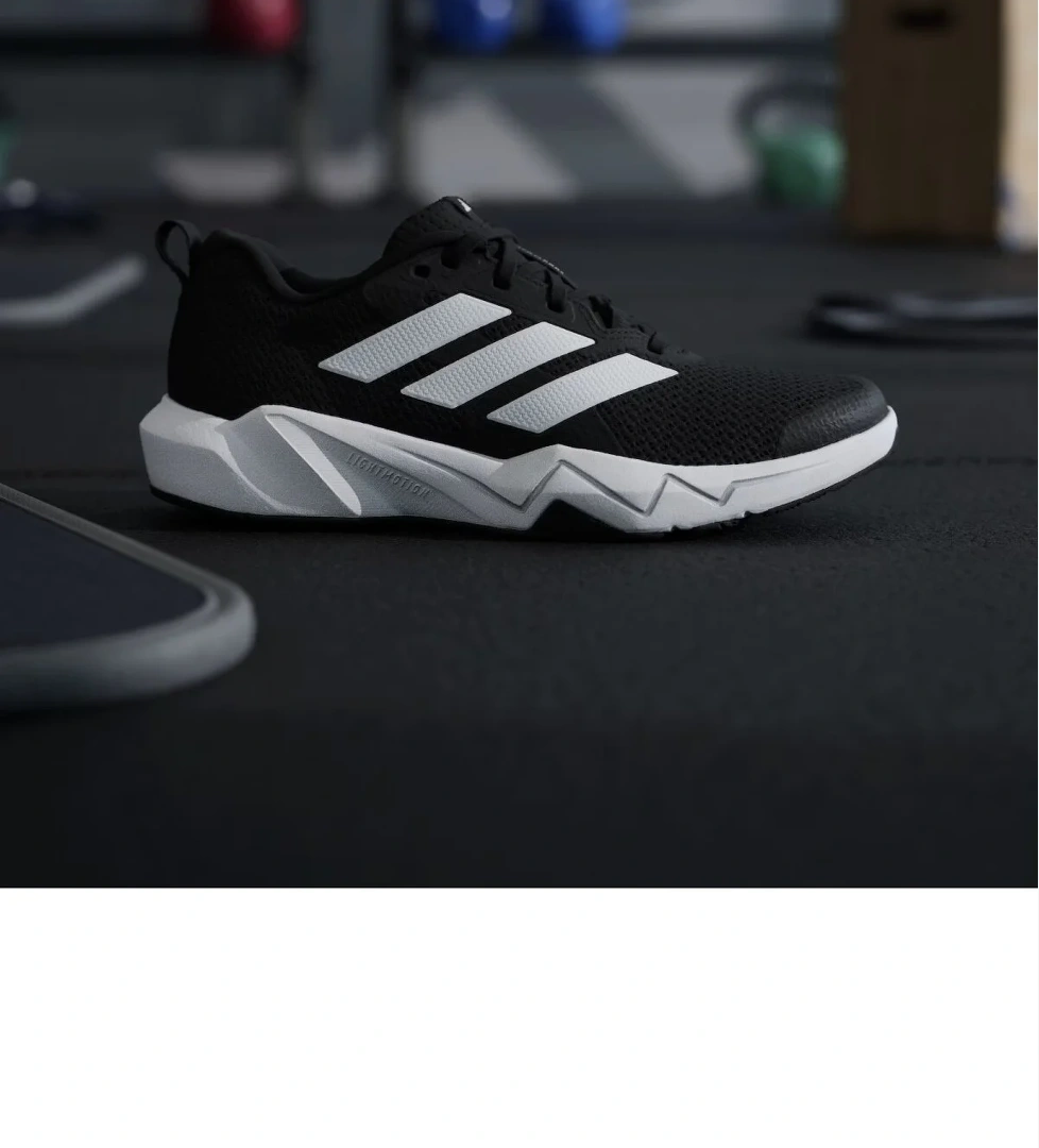 adidas Rapidmove Go Trainer Kadın Spor Ayakkabı JQ3953
