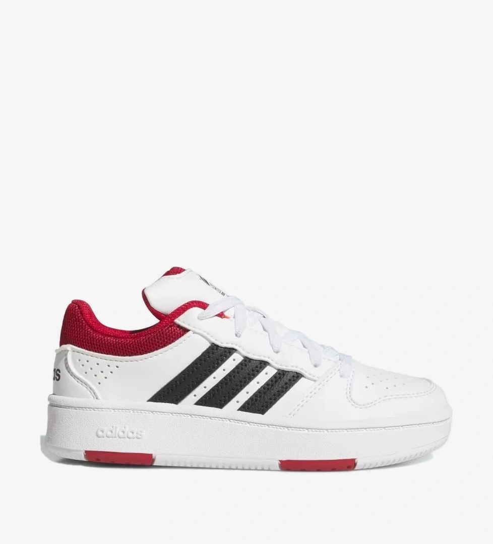 adidas Hoops Classic El Unisex Çocuk Spor Ayakkabı KK1098