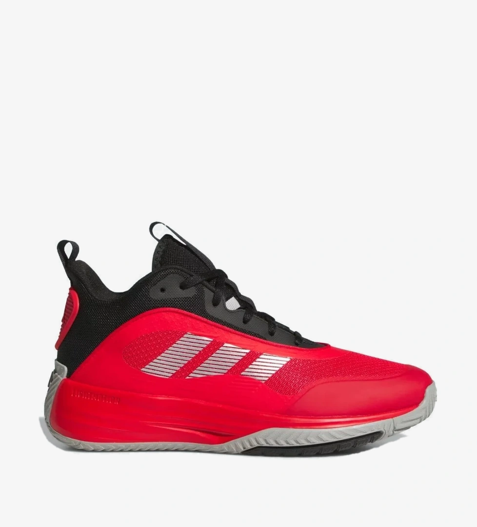adidas Ownthegame 3.0 Erkek Spor Ayakkabı JS2169