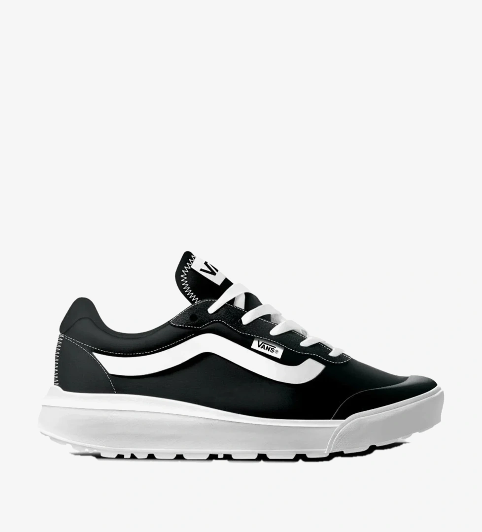 Vans Range Brz Kadın Spor Ayakkabı VN000EF1BA21