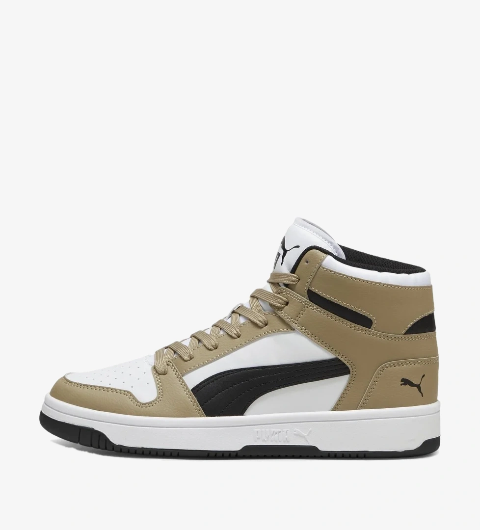 Puma 36957350 Rebound Layup Sl Unisex Günlük Spor Ayakkabı