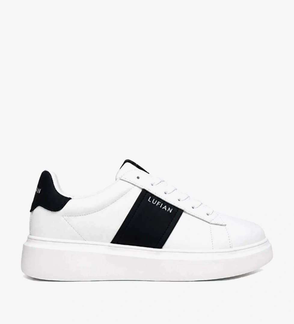 Lufian Luna Kadın Sneaker Ayakkabı