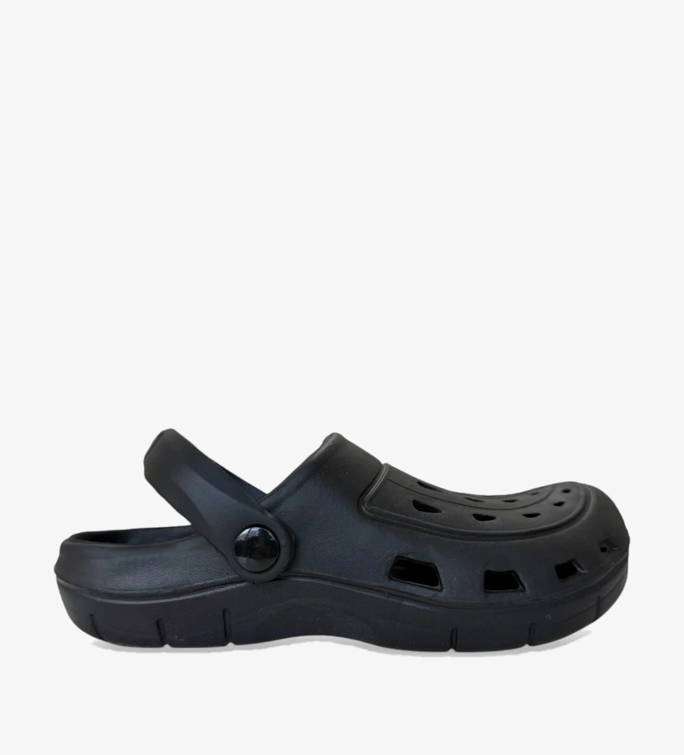 Liger Siyah Liger Comfort Hafif