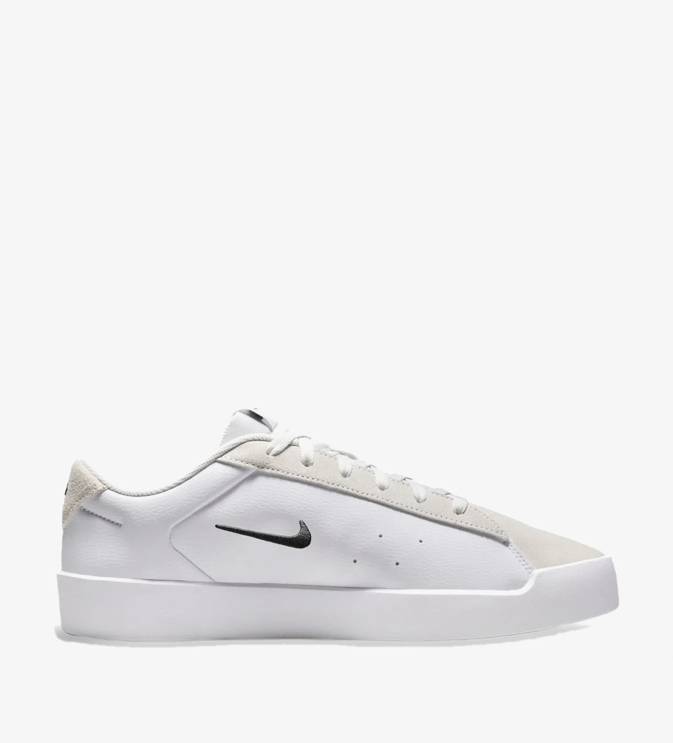 Nike Blacktop Beyaz Erkek Sneaker