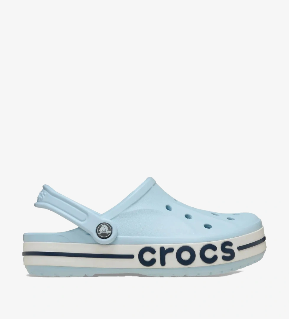 Crocs Mavi Crocs Bayaband