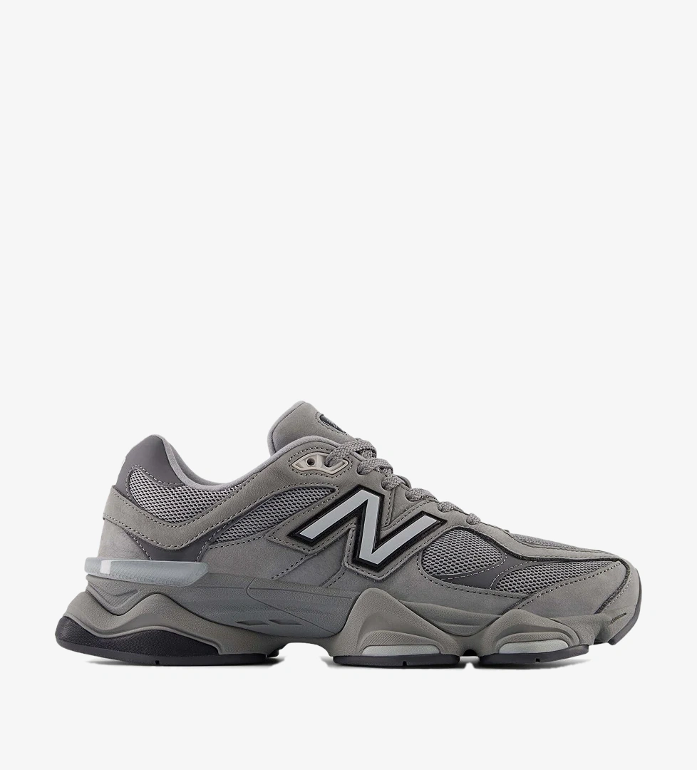 New Balance 9060 Erkek Spor Ayakkabı