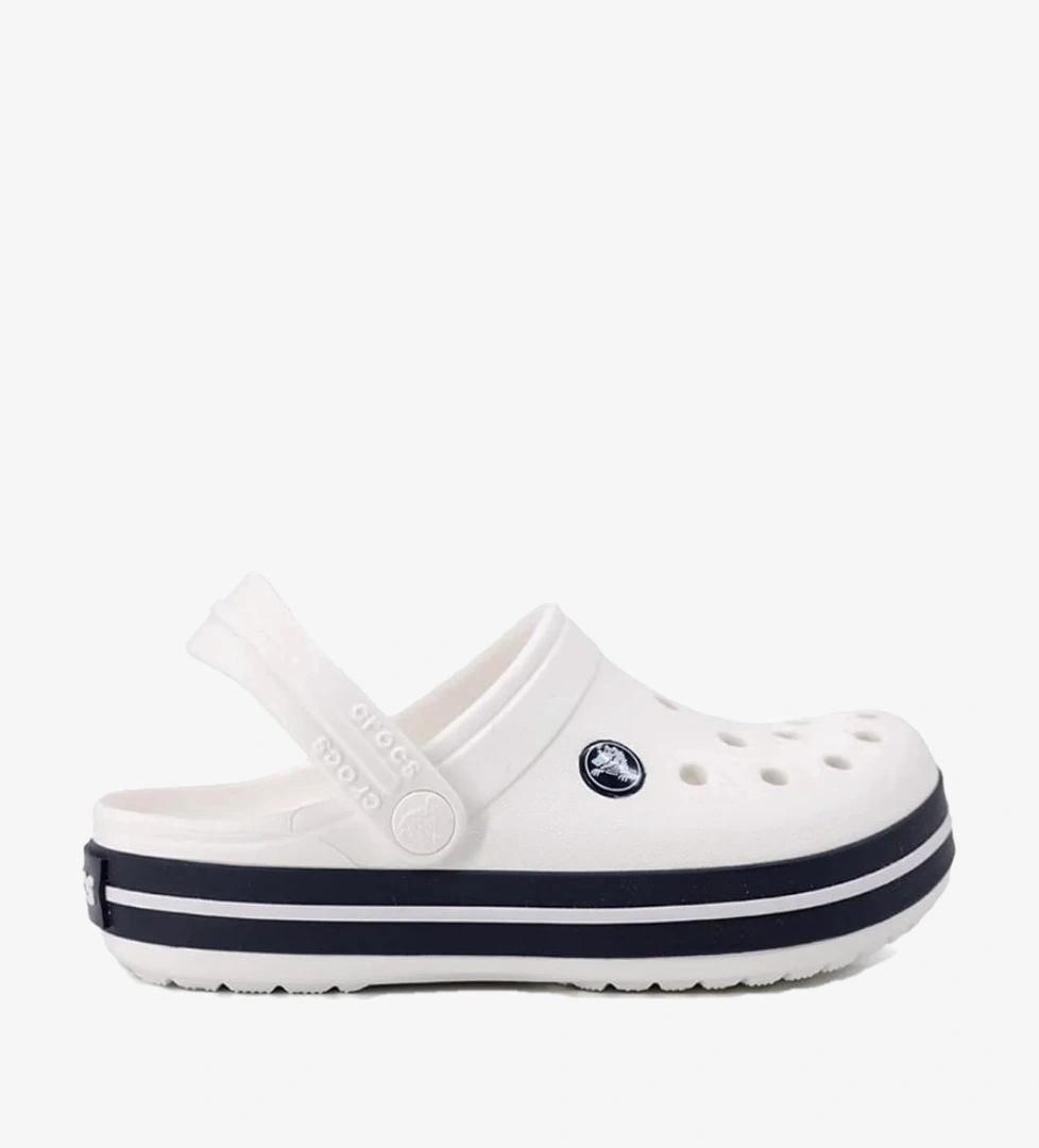 Crocs Crocband Çocuk Terlik