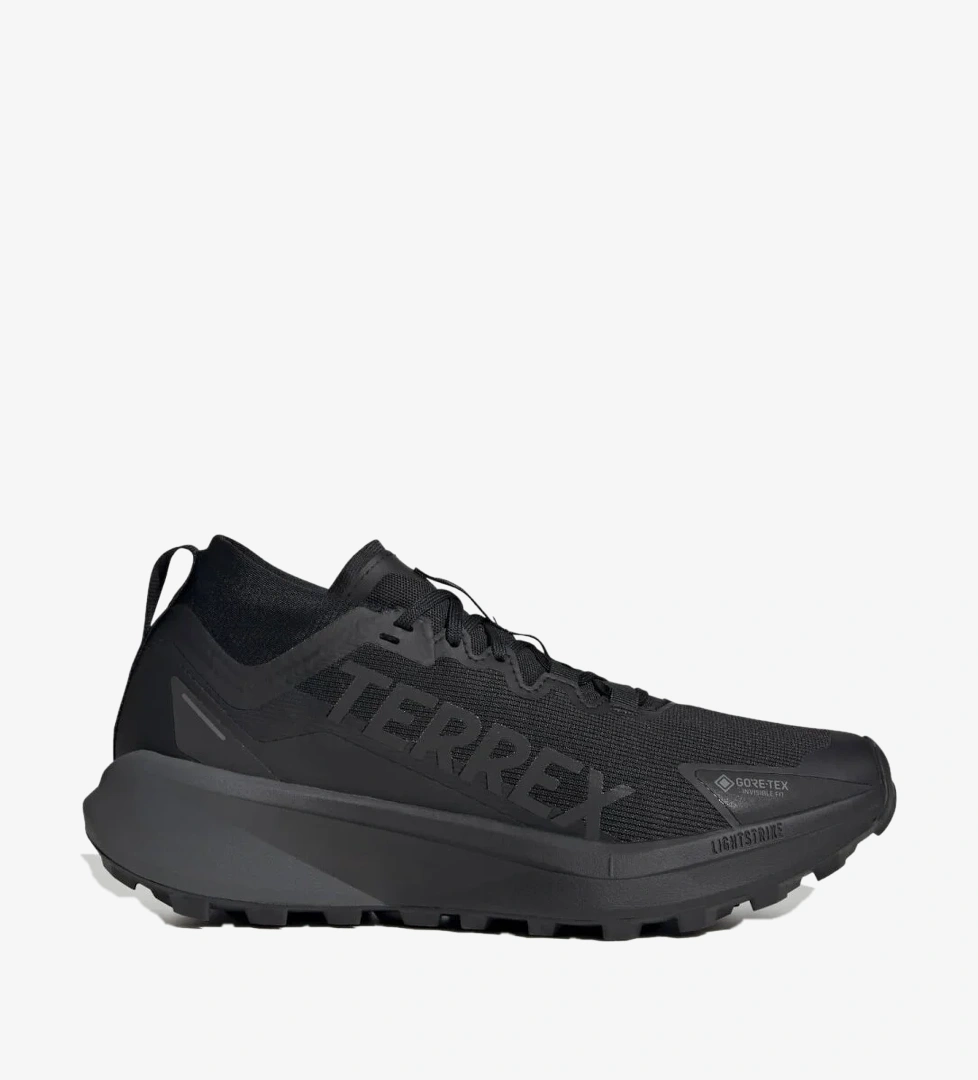 adidas Erkek Outdoor Ayakkabı Terrex Agravic Gtx Trail Running Shoes Jr5240