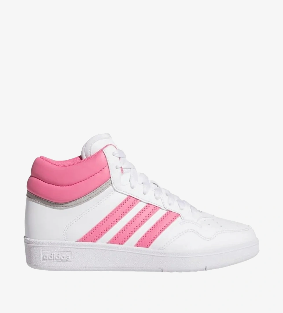 Adidas Beyaz Adidas Hoops 4.0