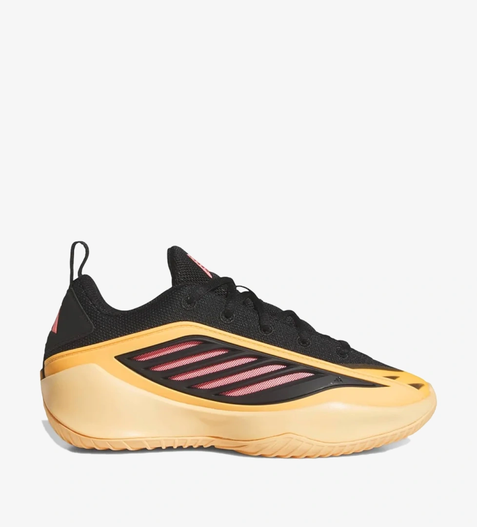 adidas Çocuk Turuncu Basketbol Ayakkabısı BELIEVE THAT 1 J JQ9474