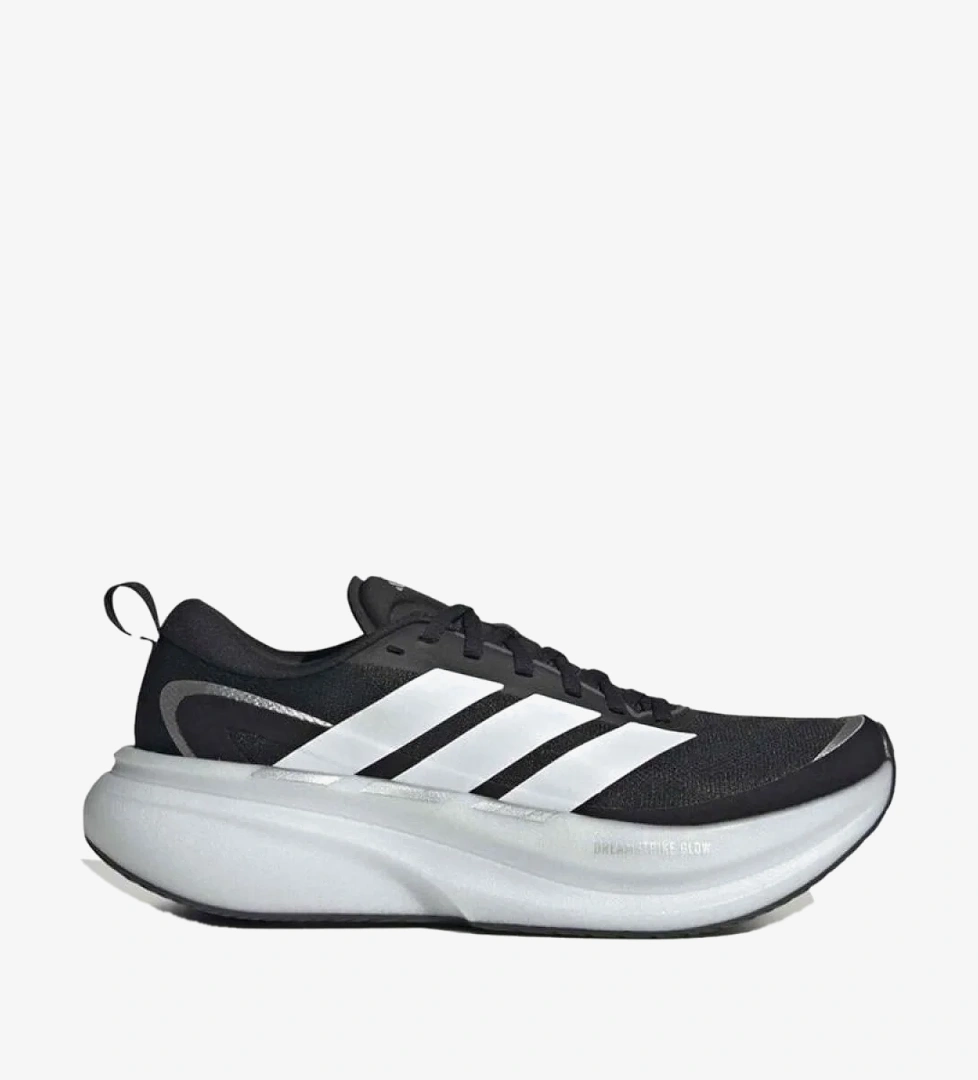 adidas Kadın Siyah Sneaker SUPERNOVA GLIDE W KJ8646
