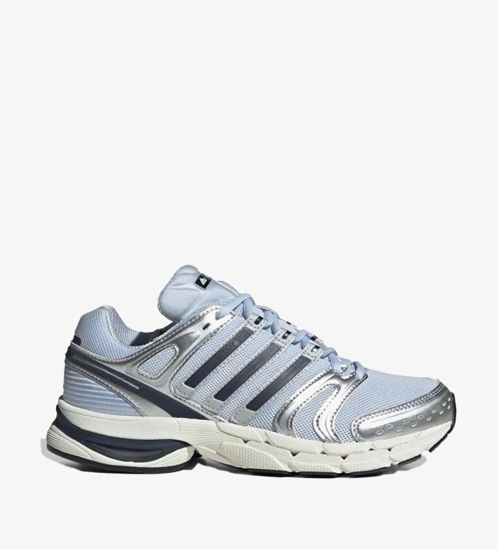 adidas Kadın Mavi Koşu Ayakkabısı ADISTAR CONTROL 5 W IH1806