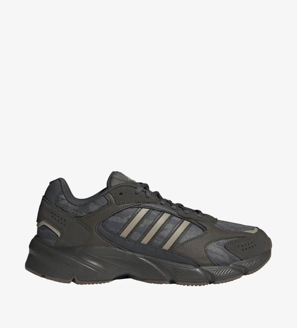 adidas Erkek Yeşil Yürüyüş Ayakkabısı CRAZYCHAOS 2000 JR6497