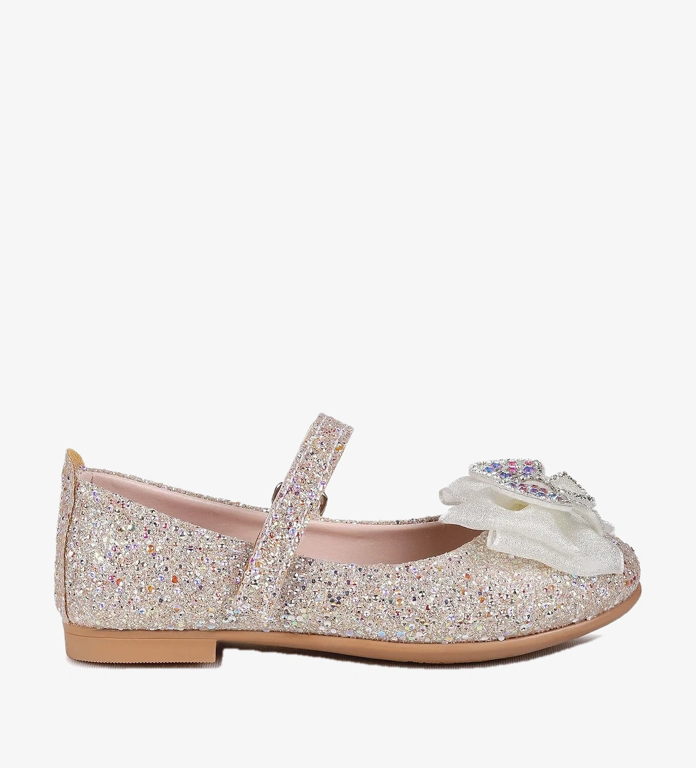 Kiko Kids Altin Kiko Kids Hiza Taşli