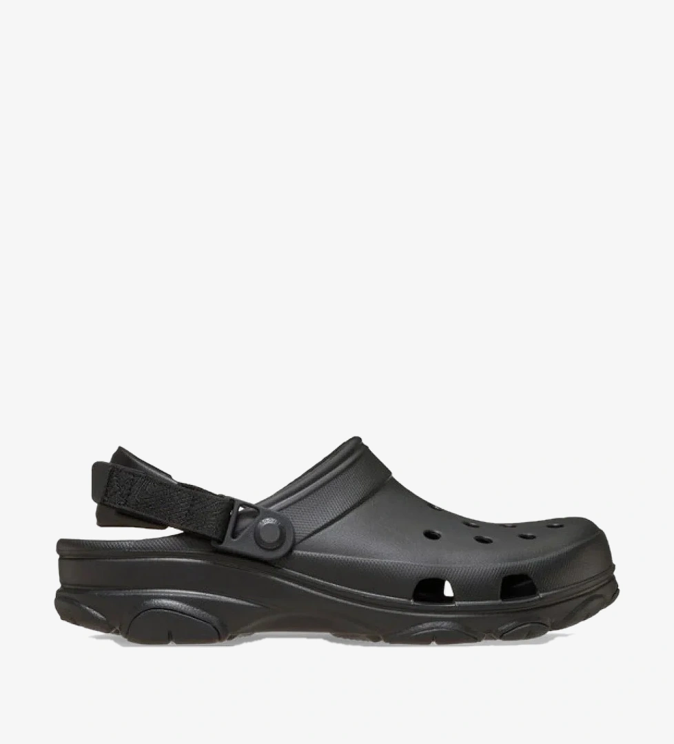 Crocs Erkek Terlik 206340-060