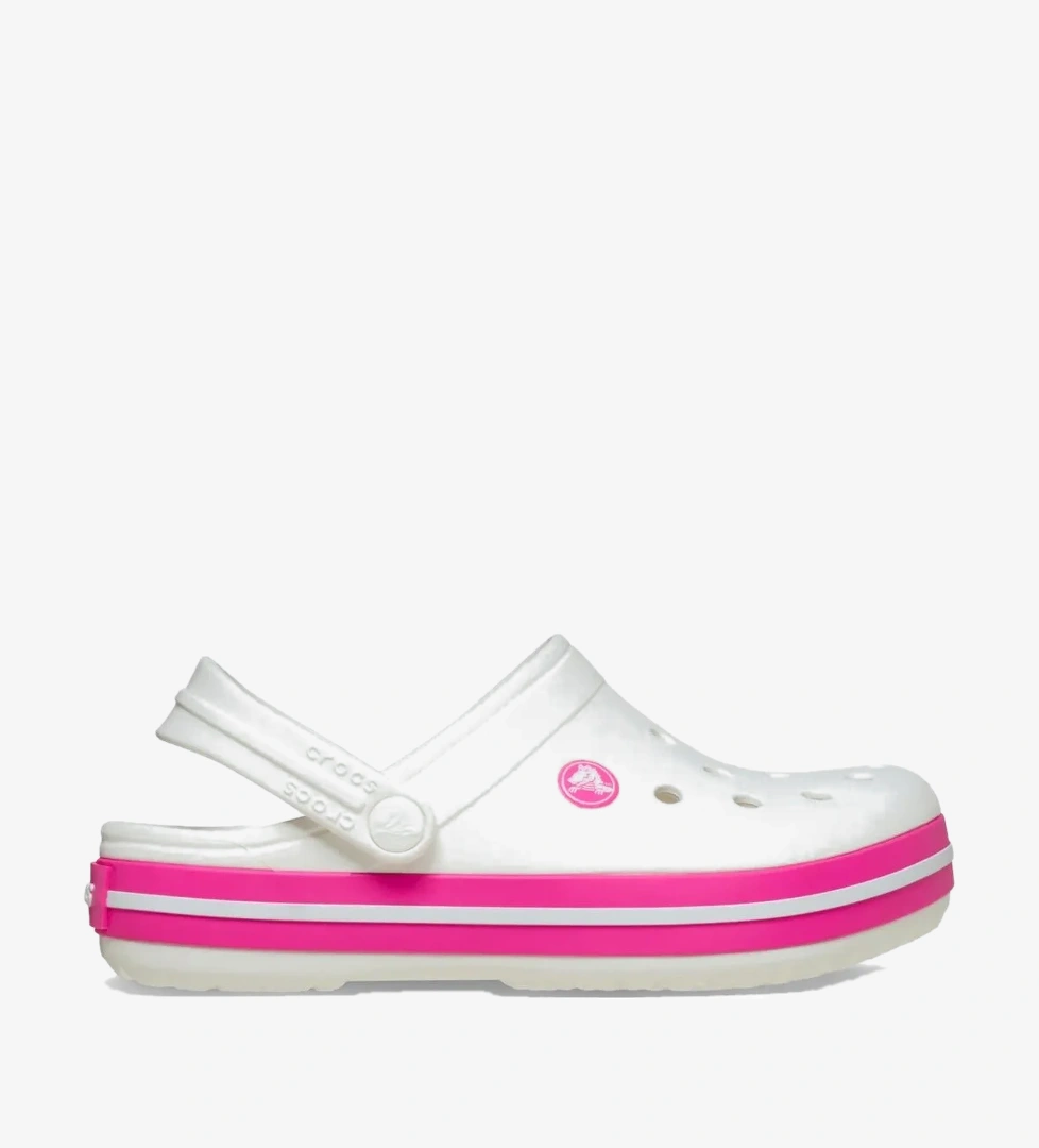 Crocs Kız Çocuk Terlik 207006-6WU