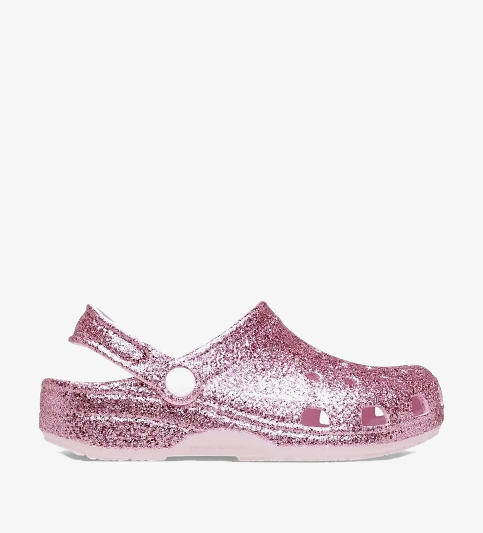 Crocs Kız Çocuk Terlik 211939-6ZW