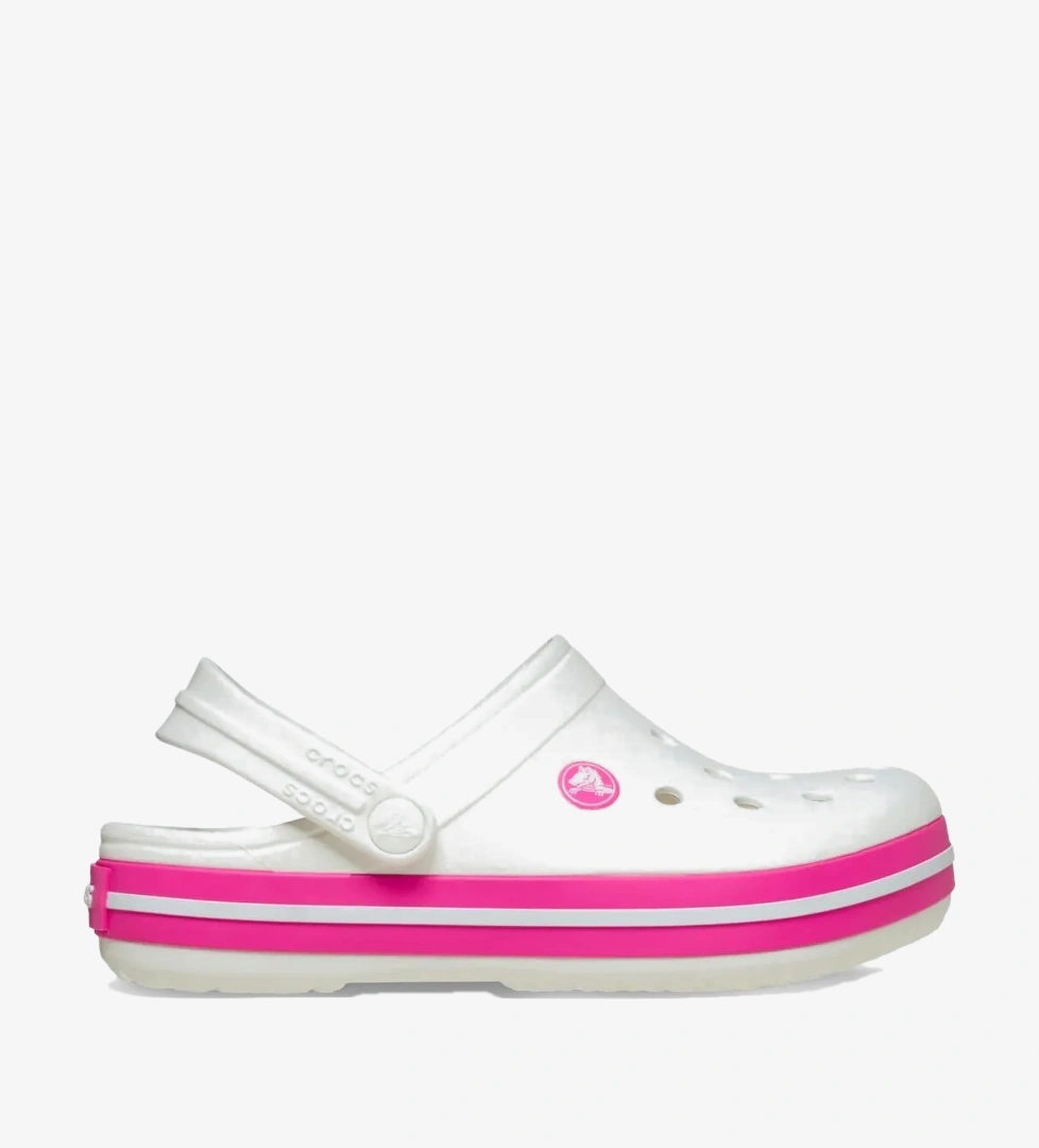Crocs Kız Çocuk Terlik 207005-6WU