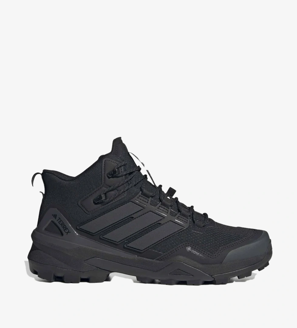 adidas Erkek Koşu - Yürüyüş Ayakkabı Terrex Skychaser Mıd Gtx Ih1091