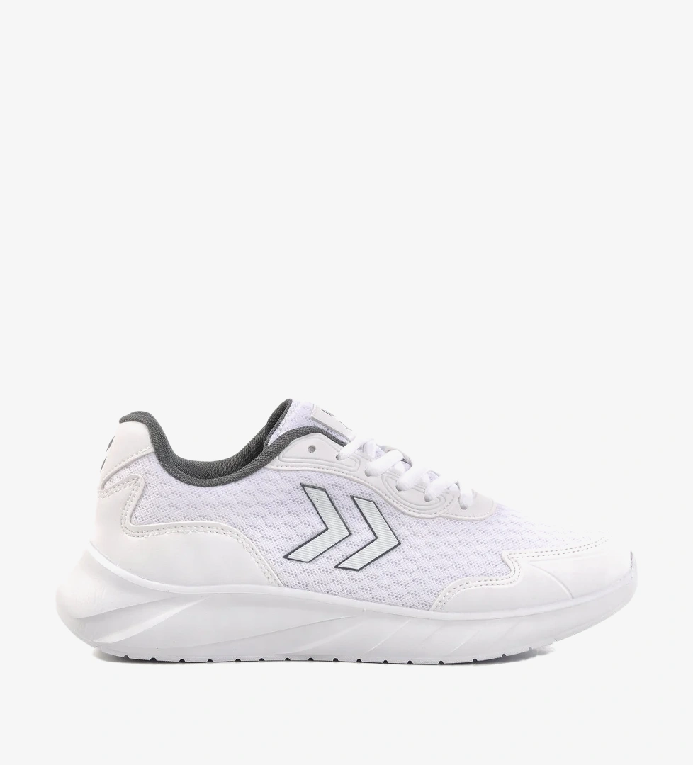 Hummel Beyaz Tekstil Unisex Spor Ayakkabı