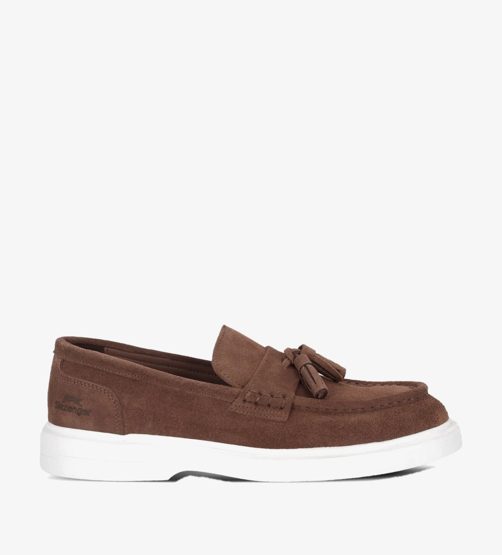 Slazenger Taba Slazenger Yonder Deri