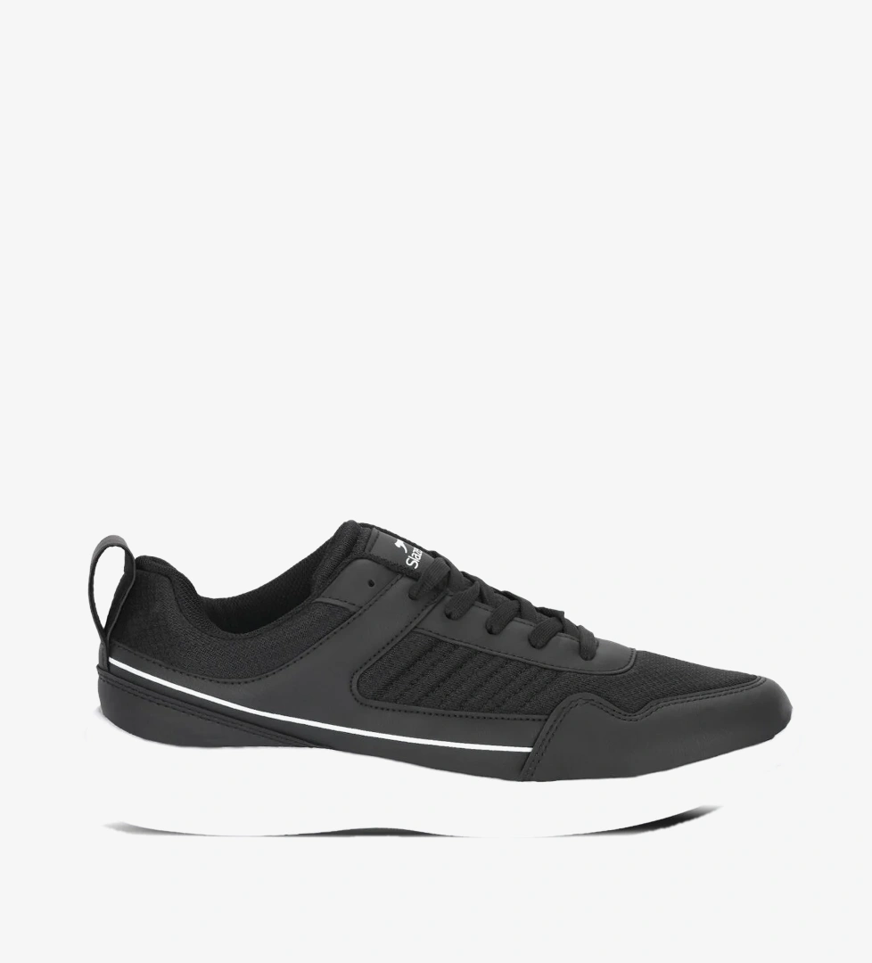 Slazenger Siyah Slazenger Ignaso