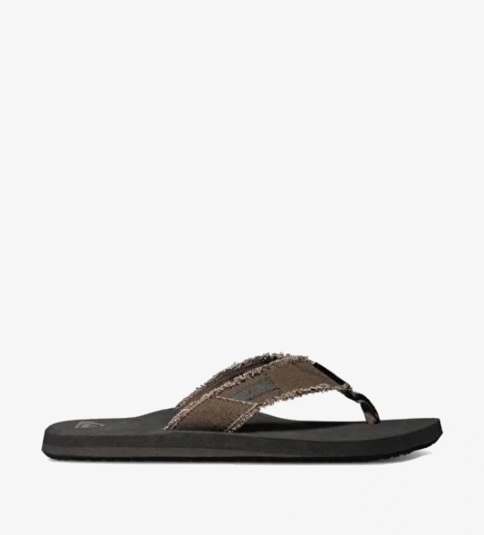 Quiksilver Monkey Abyss Erkek Parmak Arası Terlik AQYL100047