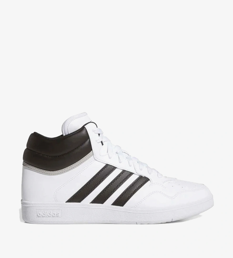 Adidas Beyaz Adidas Hoops 4.0