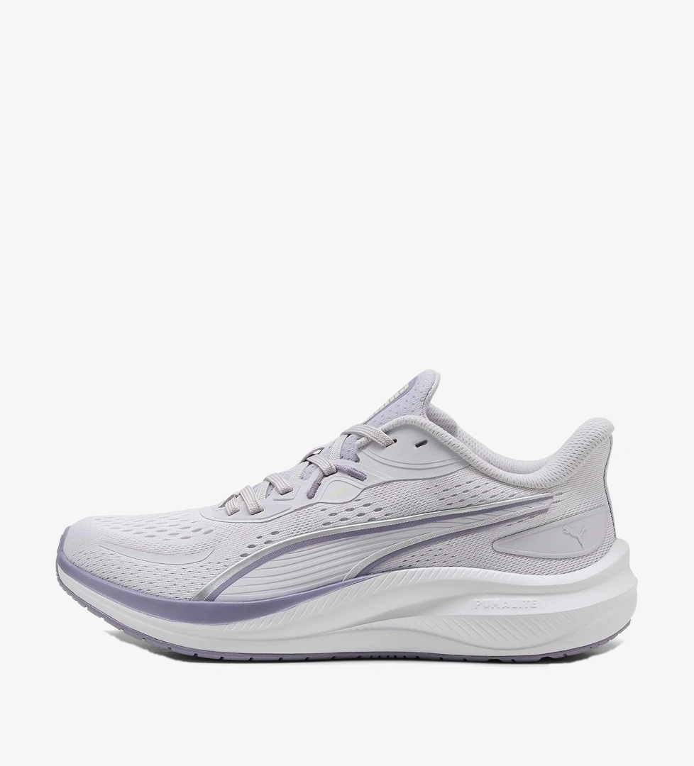 Puma Skyrocket Lite 2 Mor Koşu Ayakkabısı