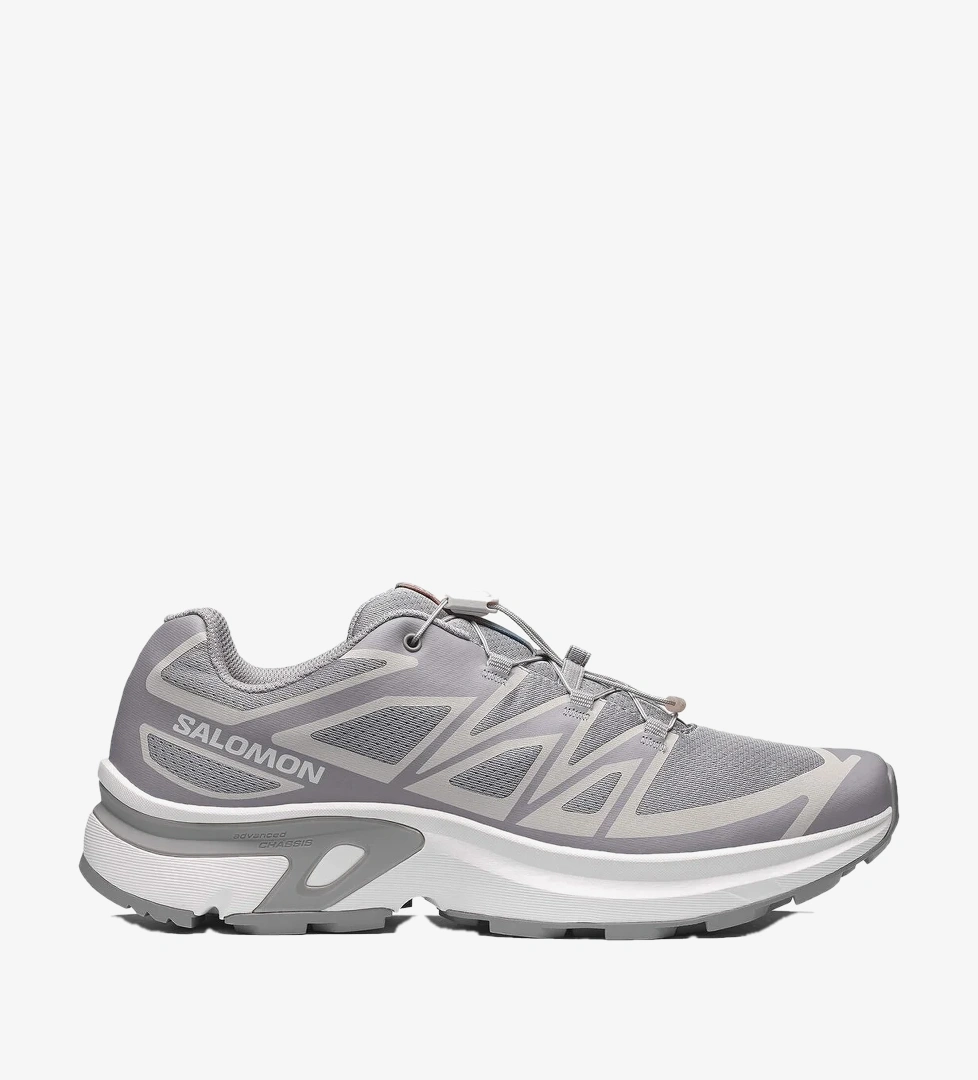 Salomon Xt-Evr Erkek Gri Spor Ayakkabı