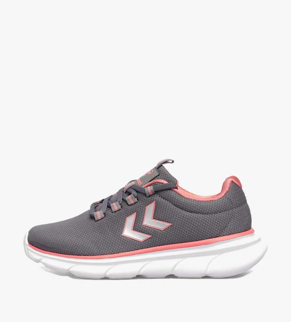 Hummel Tyro II Siyah Koşu Ayakkabısı