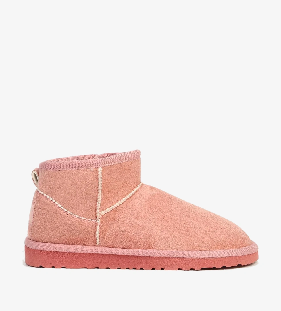 Benetton Pudra Kız Çocuk Bot BN-50185