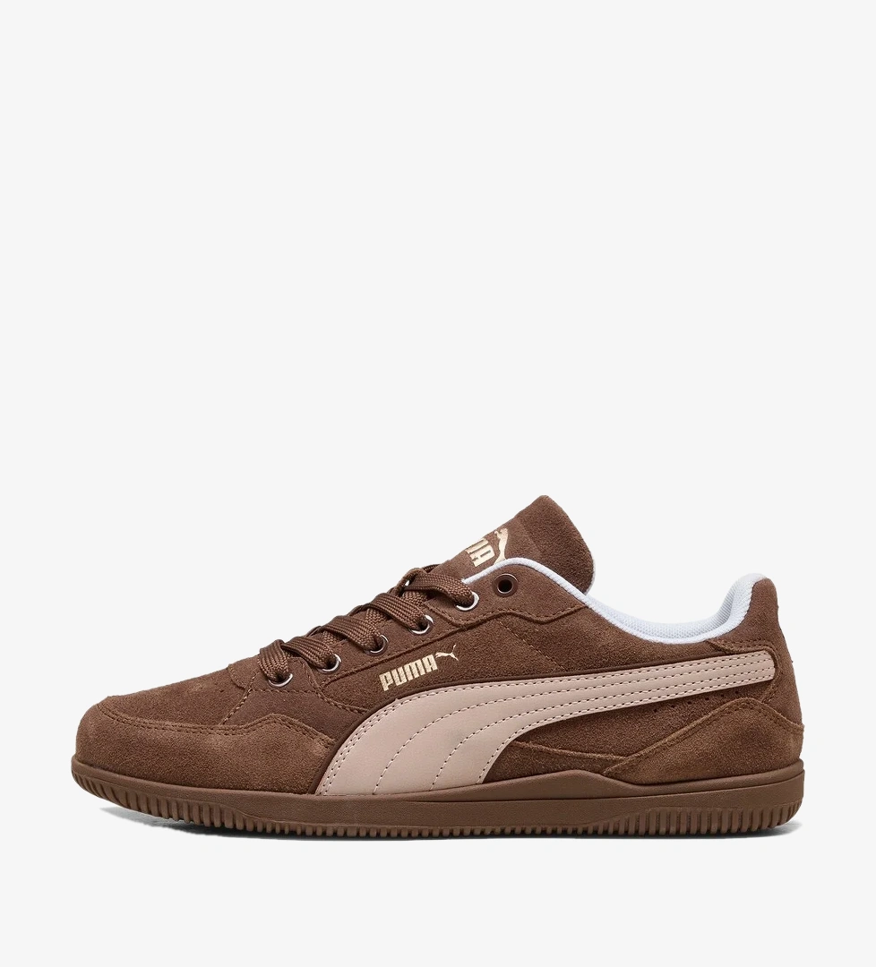 Puma Kahverengi Puma Moda