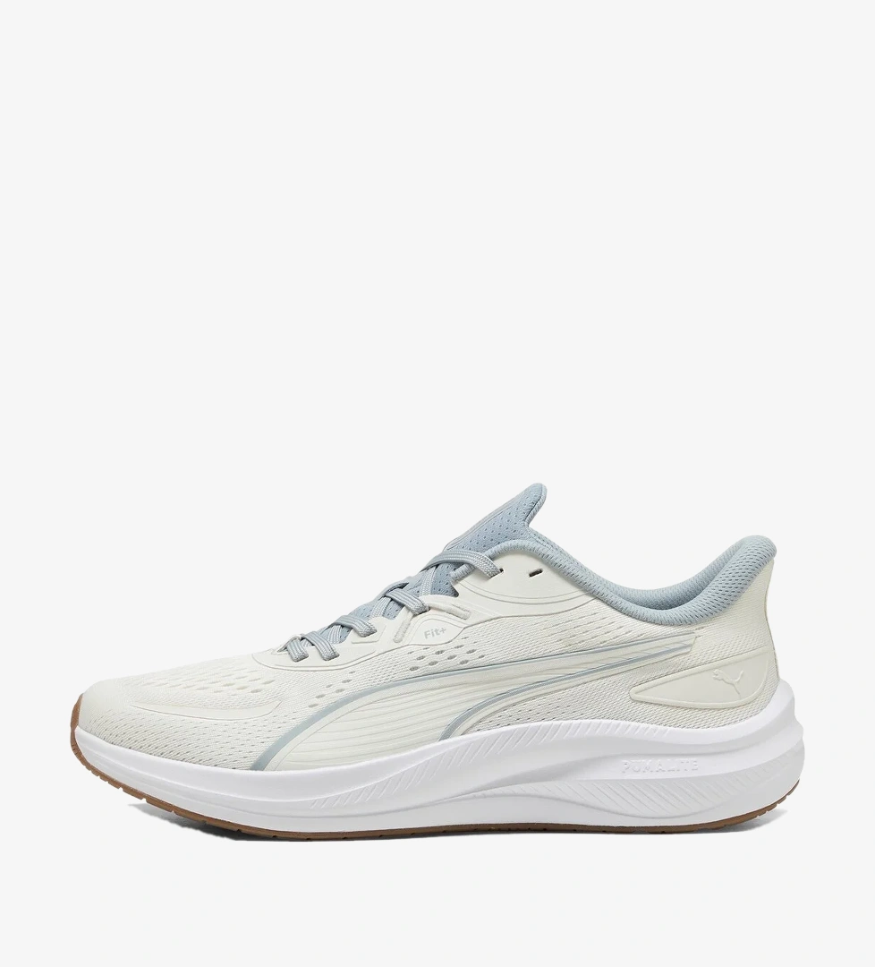 Puma Skyrocket Lite 2 Gri Koşu Ayakkabısı