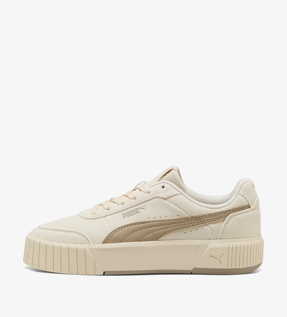 Puma Krem Puma Carina Mia