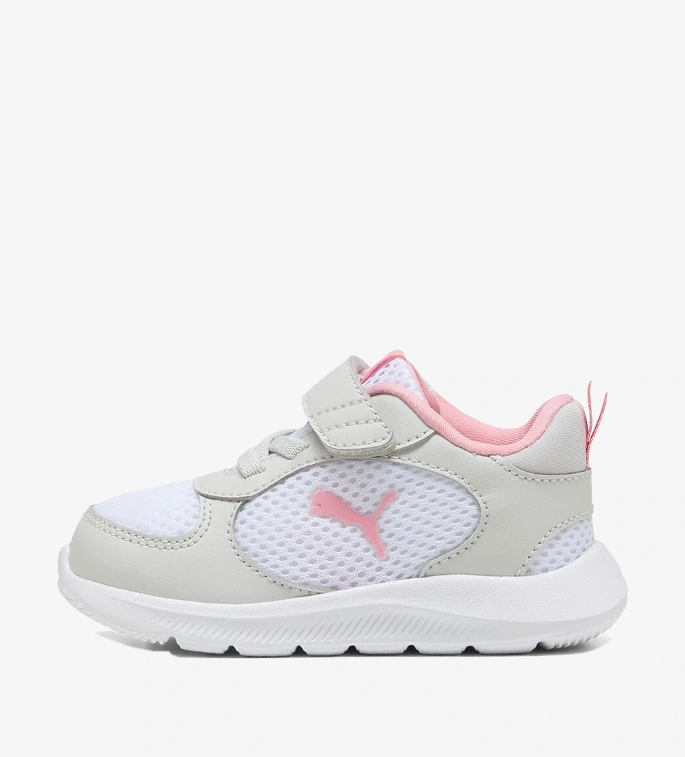 Puma Fun Racer 2 Ac+Inf Bebek Spor Ayakkabı