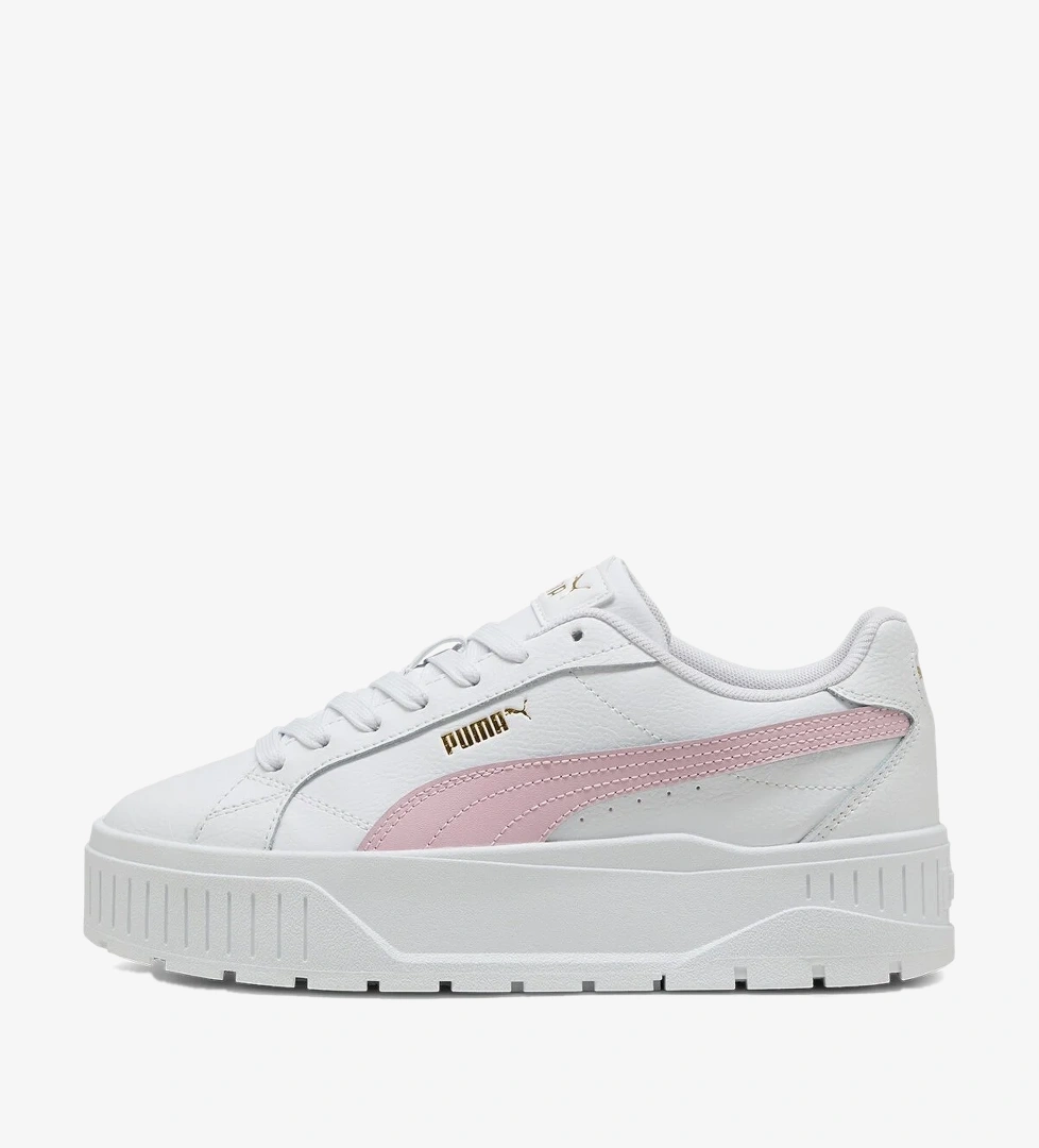 Puma Siyah Puma Karmen
