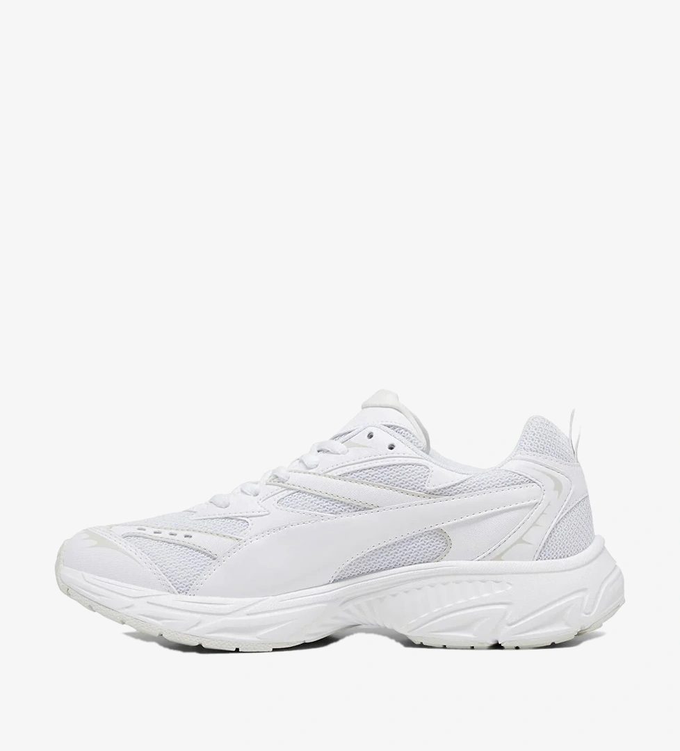 Puma Gri Puma Morphic